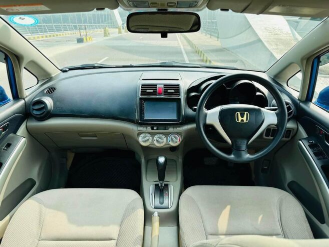 Used Honda Airwave Car Sale In Dhaka