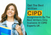 CIPD Assignment Writing Services UK