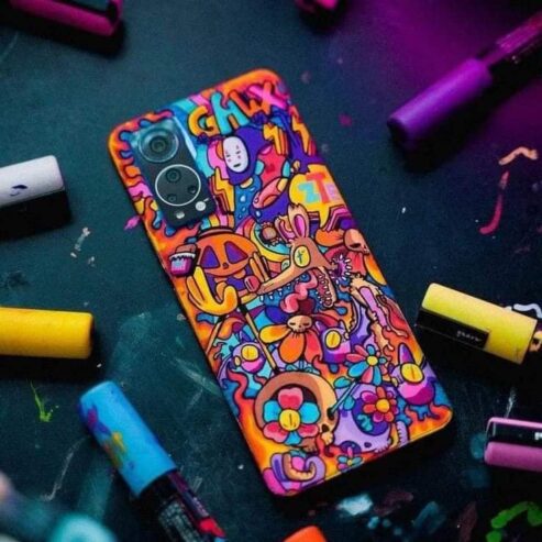 Printed Phone Covers For Sell 2024