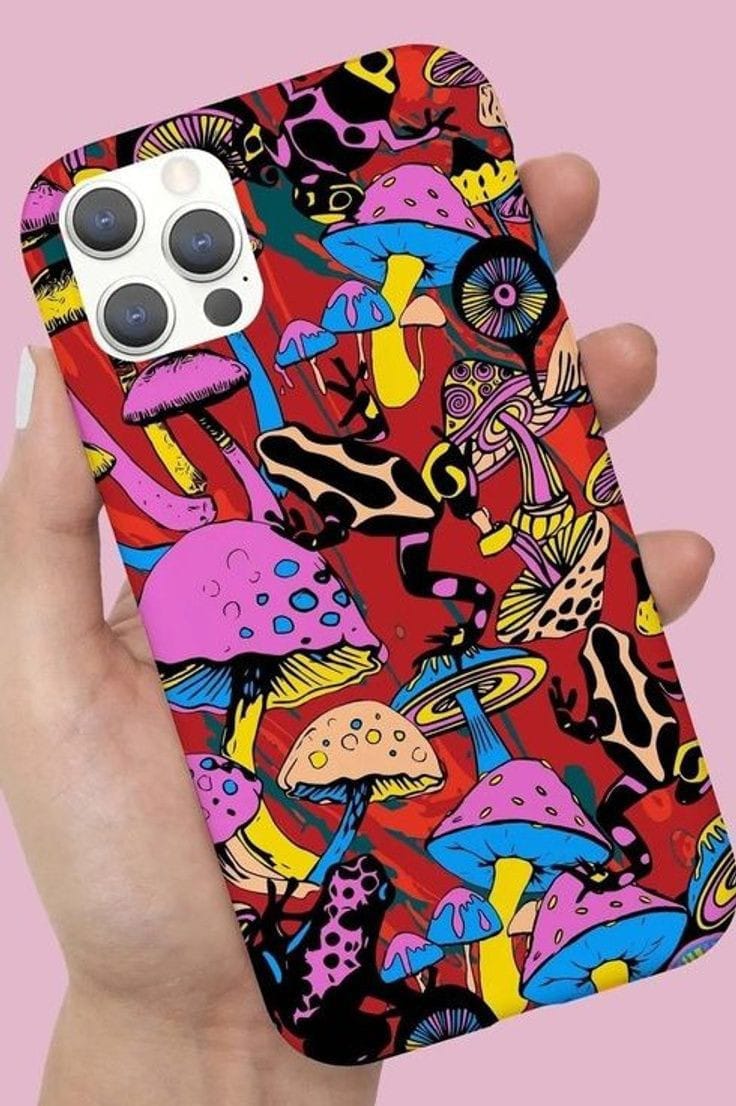 Printed Phone Covers For Sell 2024