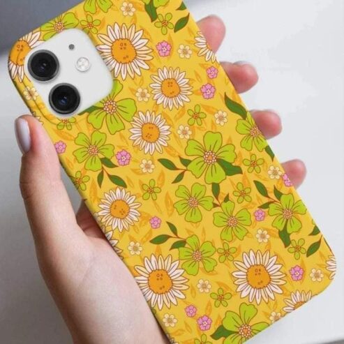 Printed Phone Covers For Sell 2024