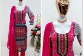 Pakistani Design Dress Collection 2024
