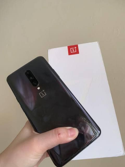 Used One Plus 7 For Sell