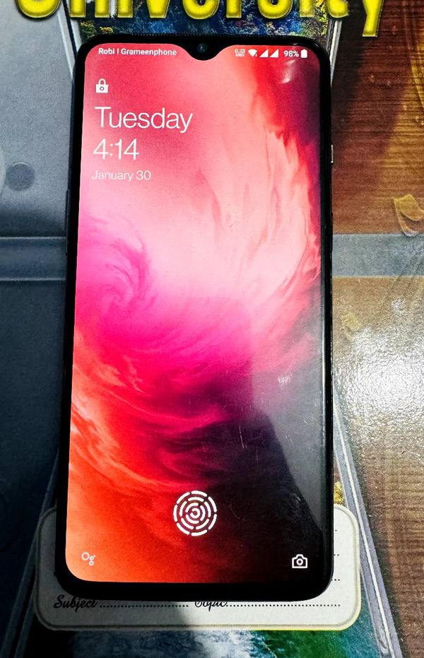 Used One Plus 7 For Sell