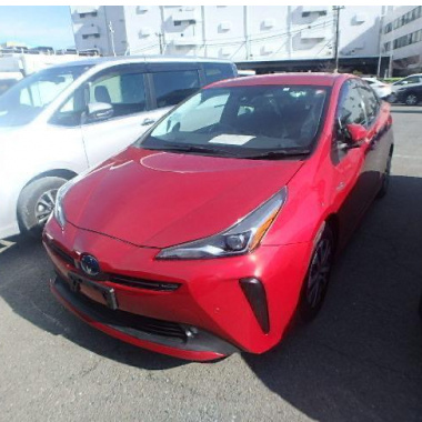 Toyota Prius S Touring 2019 Sale in Dhaka