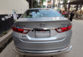 Honda Grace 2016 sale at Uttra in Dhaka