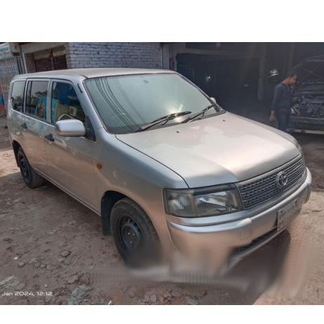 Toyota Probox DX 2008 sale Dhaka City