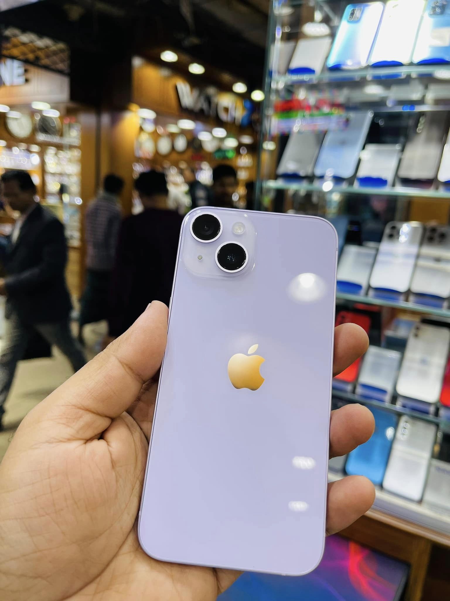 iphone 14 Sale in Chittagong
