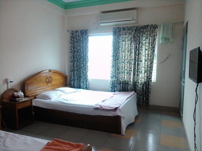 হোটেল মুস্তাফিজ ইন্টারন্যাশনাল ময়মনসিংহ