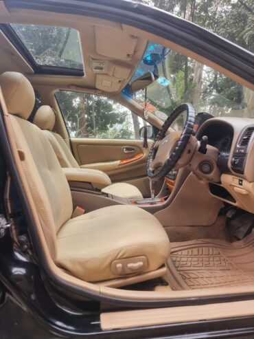 Nissan Cerfiro 2003 model for sale