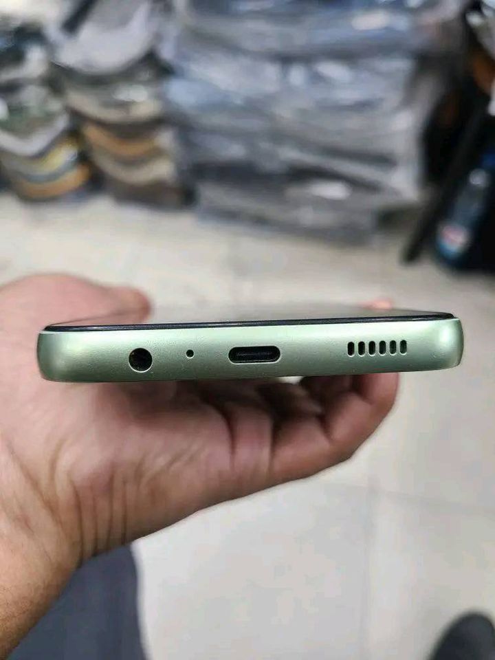 Used Samsung A14 For Sell at Mirpur 2024