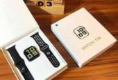 T55 Smart Watch For Sell 2024