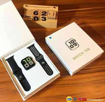 T55 Smart Watch For Sell 2024