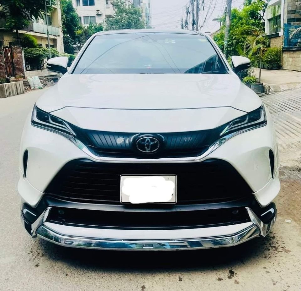 Exclusive Luxury Car Rental Dhaka