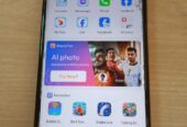 Infinix hot 11 play For sale at Ctg