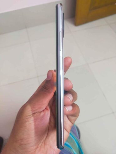 Xiaomi 11lite NE 5G sale Chittagong( kornelhat)