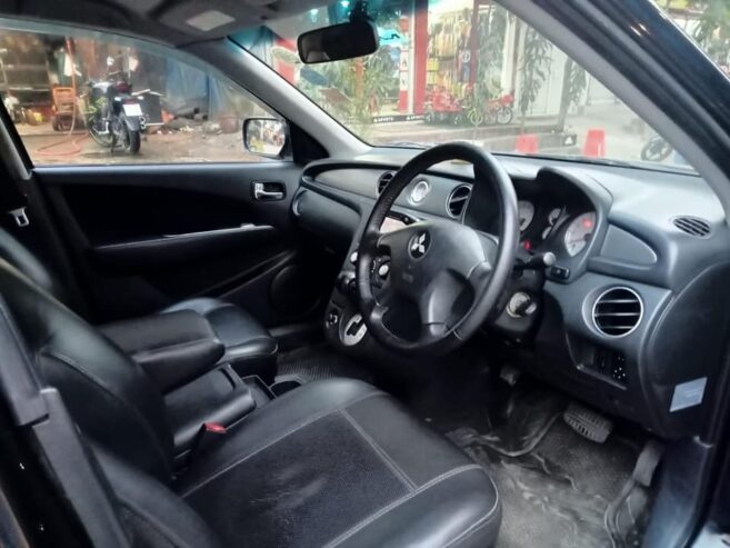 Used Mitsubishi Outlander  Sale in Chittagong