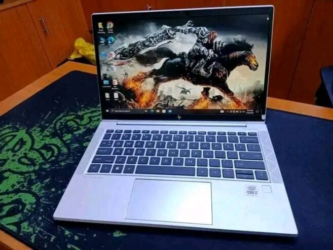 Hp Elitebook G7 For sale at Mirpur 10 central plaza