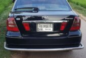 Used Toyota F Premio sale At chittagong