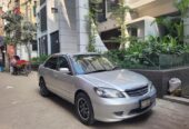 Used HONDA CIVIC for sale At Dhaka Malibag