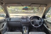 Used HONDA CIVIC for sale At Dhaka Malibag