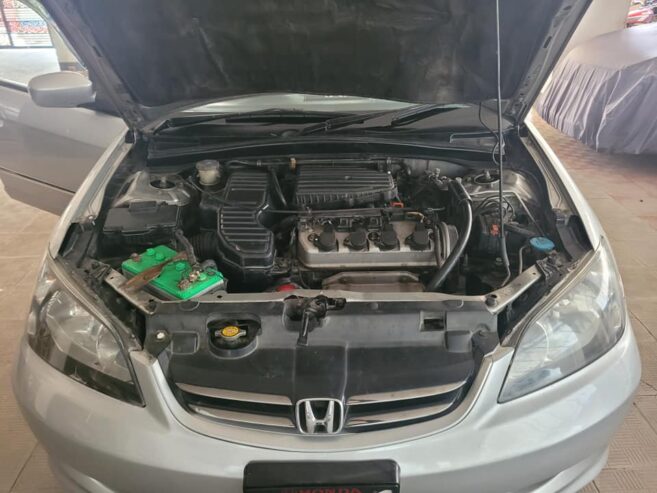 Used HONDA CIVIC for sale At Dhaka Malibag