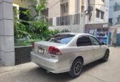 Used HONDA CIVIC for sale At Dhaka Malibag