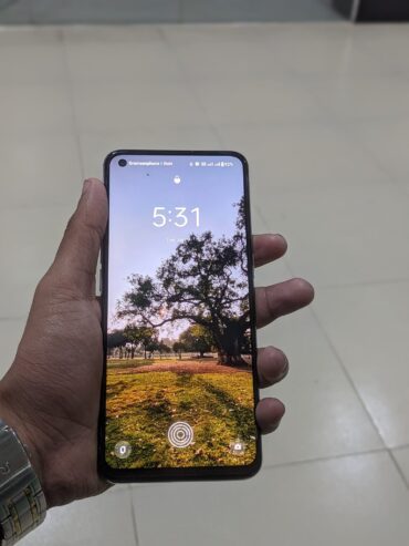 Realme GT Master Edition Sale At Rangpur