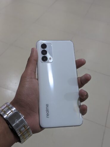 Realme GT Master Edition Sale At Rangpur