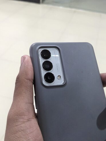 Realme GT Master Edition Sale At Rangpur