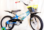 Racing Baby Sports Bicycle sale in Dhaka