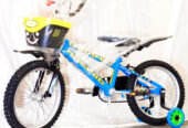 Racing Baby Sports Bicycle sale in Dhaka