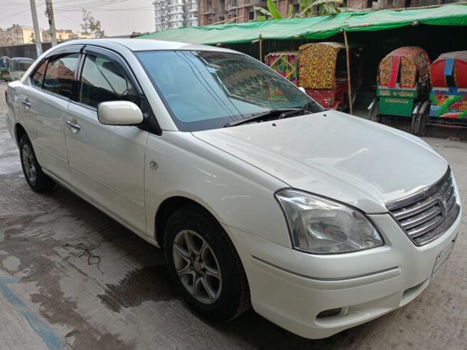 Premio FL Grade Used Car For sale