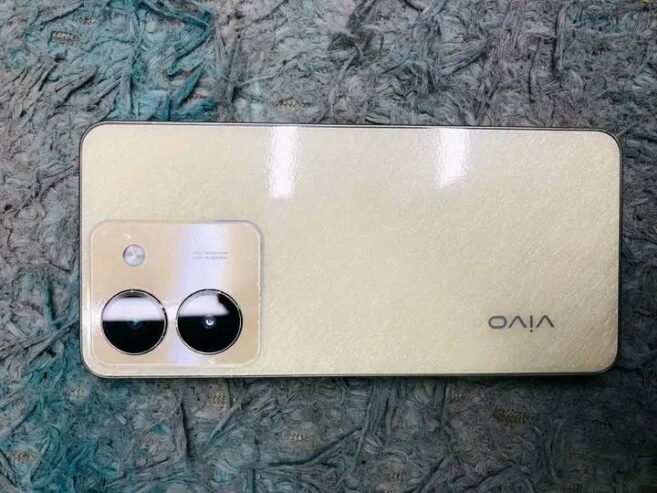 Used Vivo Y36 For Sell in Ctg 2024