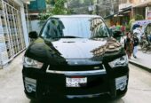 Mitsubishi Outlander Roadest (Used Car)