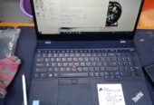 Lenovo think pad T580