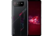 Asus ROG Phone 6