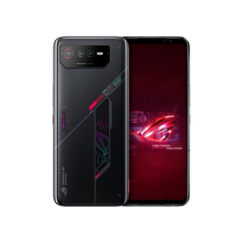 Asus ROG Phone 6