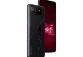 Asus ROG Phone 6