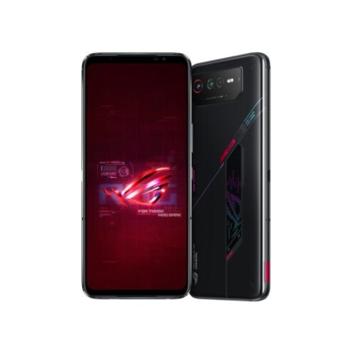 Asus ROG Phone 6