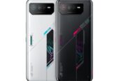 Asus ROG Phone 6