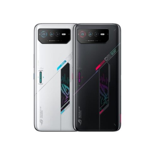 Asus ROG Phone 6