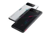 Asus ROG Phone 6