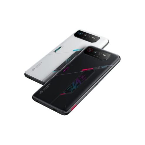 Asus ROG Phone 6