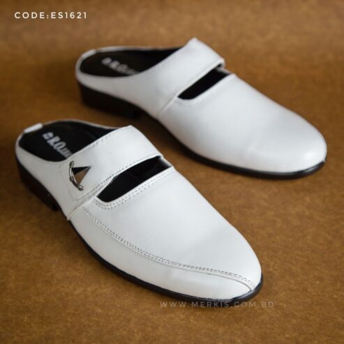 Huge Offer on Genuine Leather Sandals For Men 2024