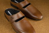 Huge Offer on Genuine Leather Sandals For Men 2024