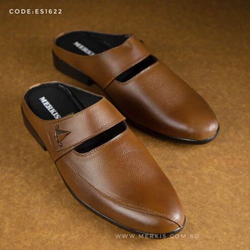 Huge Offer on Genuine Leather Sandals For Men 2024