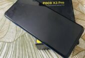 Used Poco X3 Pro For Sell in Dhaka 2024