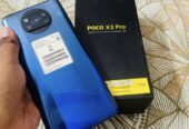 Used Poco X3 Pro For Sell in Dhaka 2024