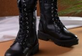 Discount Sale on Awesome High Ankle ladies boots 2024